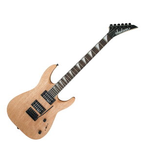 Jackson JS Series Dinky Arch Top JS22 DKA Natural Oil GLM^[