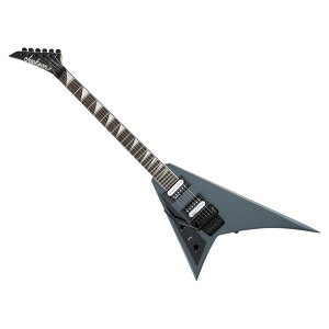 Jackson JS Series Rhoads JS32 LH Satin Gray GLM^[
