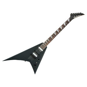 Jackson JS Series Rhoads JS32T Satin Black GLM^[