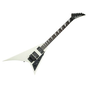 Jackson JS Series Rhoads JS32 Ivory GLM^[