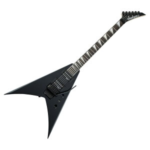 Jackson JS Series King V JS32 Gloss Black GLM^[