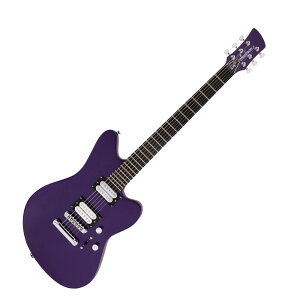 Jackson Pro Series Signature Rob Caggiano Shadowcaster Purple Metallic GLM^[