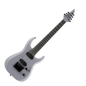 Jackson Pro Series Dinky DK Modern EverTune 7 Primer Gray 7弦エレキギター