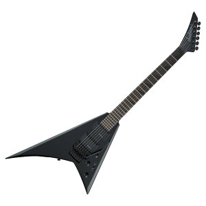 Jackson X Series Rhoads RRX24 Gloss Black GLM^[