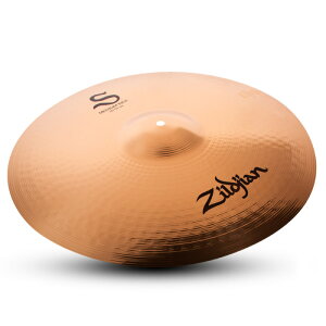 ZILDJIAN S Family 20 S FAMILY MEDIUM RIDE ���C�h�V���o��