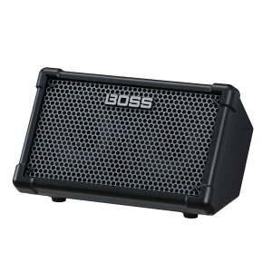 BOSS CUBE STREET II Black dr쓮ptH[}XpXeIAv ^M^[Av R{