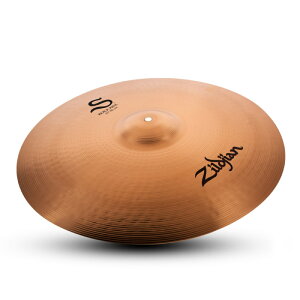 ZILDJIAN S Family 22 S FAMILY ROCK RIDE ���C�h�V���o��