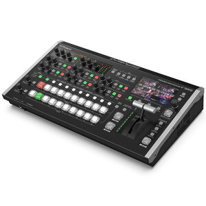 ���[�����h ROLAND V-160HD STREAMING VIDEO SWITCHER �r�f�I�X�C�b�`���[