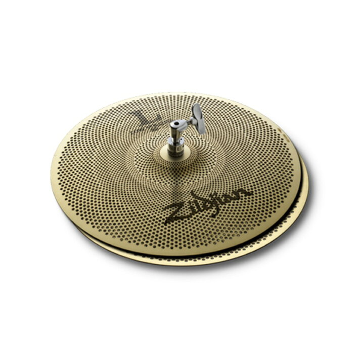 楽天市場】ZILDJIAN L80 Low Volume Singles 14 