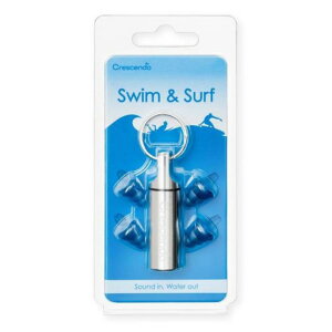 NbVFh Crescendo Swim & Surf 5 C[veN^[  XC}[ T[t@[p