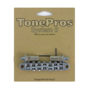 TonePros TP7-C 7 String Metric Tuneomatic Large Posts N[ M^[pubW