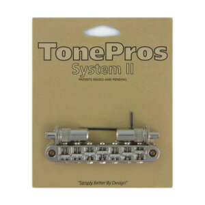 TonePros TP7-N 7 String Metric Tuneomatic Large Posts jbP M^[pubW