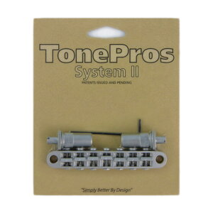 TonePros TP7-SC 7 String Metric Tuneomatic Large Posts TeN[ M^[pubW