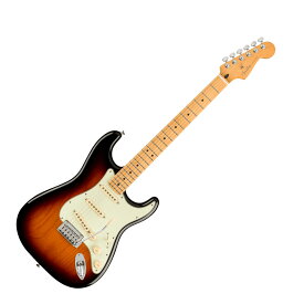 フェンダー Fender Player Plus Stratocaster 3TSB エレキギター