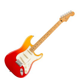 フェンダー Fender Player Plus Stratocaster TQS エレキギター