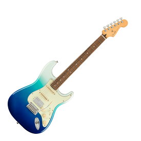 フェンダー Fender Player Plus Stratocaster HSS BLB エレキギター