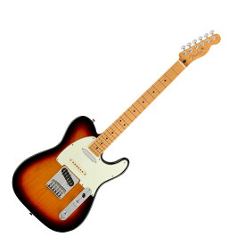 フェンダー Fender Player Plus Nashville Telecaster 3TSB エレキギター