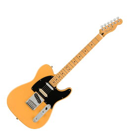 フェンダー Fender Player Plus Nashville Telecaster BTB エレキギター