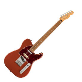 フェンダー Fender Player Plus Nashville Telecaster ACAR エレキギター