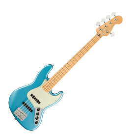 フェンダー Fender Player Plus Jazz Bass V OSPK 5弦エレキベース
