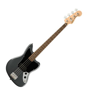 Squier Affinity Series Jaguar Bass H CFM GLx[X