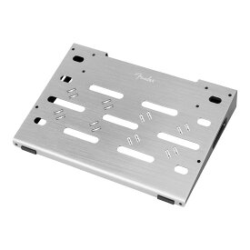 フェンダー Fender Pedal Board with Bag Small エフェクターボード