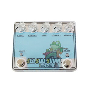 SEA SIDE SOUND Stork Delay fBC M^[GtFN^[