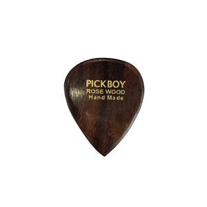 PICKBOY GP-RW/1 ���[�Y�E�b�h �M�^�[�s�b�N