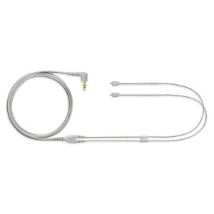 SHURE EAC45GR SE535LTD-A�p�����P�[�u�� �O���[