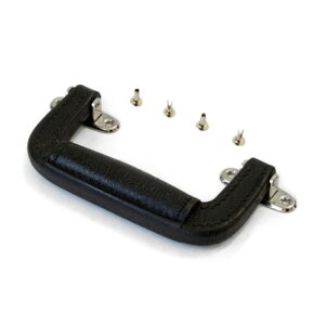 Montreux G&G Handle (plastic) nickel No.1530 M^[P[Xpnh