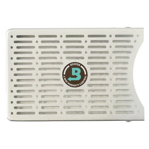 Boveda Metal Holder For2 Boveda�p�A���~���z���_�[