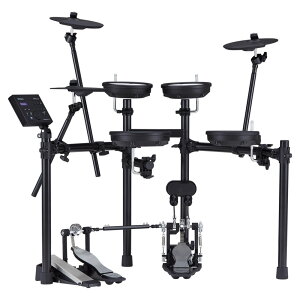 ���[�����h ROLAND TD-07DMK V-Drums �d�q�h�����Z�b�g