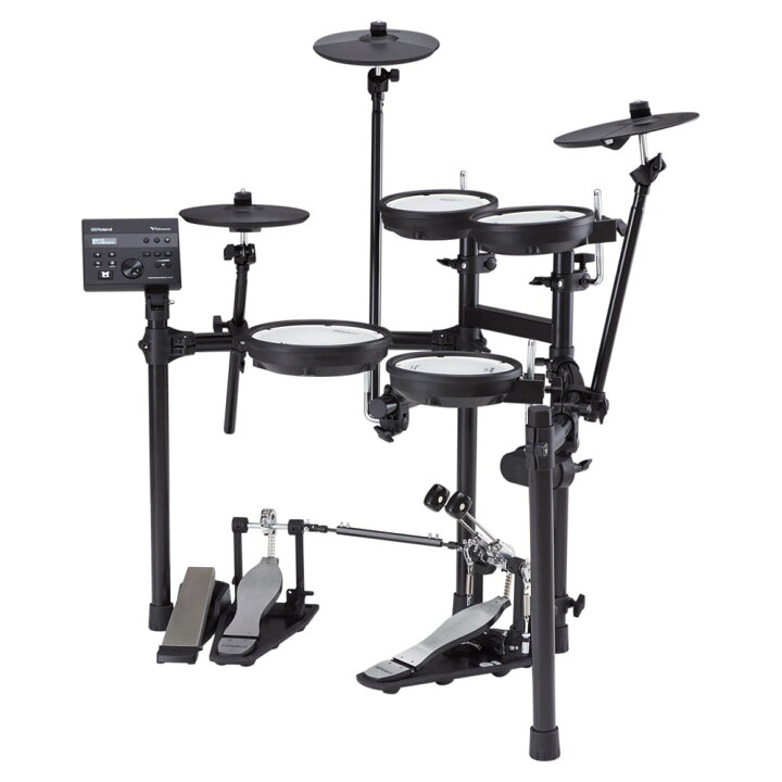 市場】ROLAND TD-07DMK V-Drums 電子ドラムセット : chuya-online 市場】ROLAND TD-07DMK V-Drums 電子ドラムセット : chuya-online