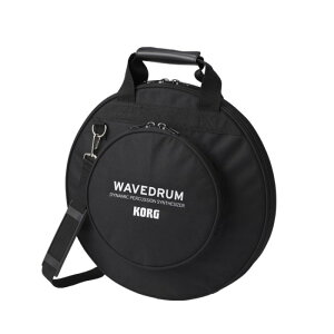 �R���O KORG SC-WD-GL WAVEDRUM��p�L�������O�P�[�X
