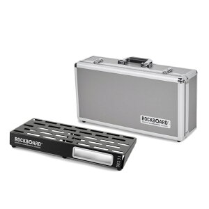 RockBoard RBO B 3.1 TRES C Pedalboard with Flight Case �y�_���{�[�h �t���C�g�P�[�X�t��