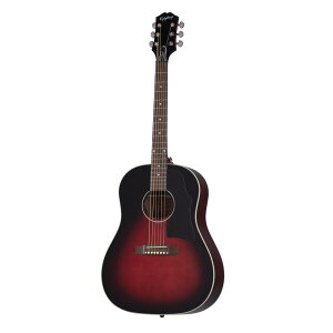 GstH Epiphone Slash J-45 - Vermillion Burst GNgbNAR[XeBbNM^[