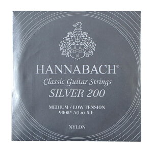 HANNABACH niobn Silver200 9005 Medium/low 5 ~fBA[eV o NVbNM^[