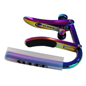 SHUBB C1p-C Paua Pearl Clear Sleeve J|^Xg pEAp[J[ NAX[u AR[XeBbNM^[p