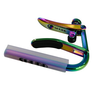 SHUBB C2p-C Paua Pearl Clear Sleeve J|^Xg pEAp[J[ NAX[u NVbNM^[p