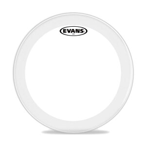 EVANS SS14MS3C 14" MS3 Polyester Snare Side }[`OXlATCh