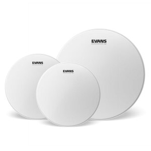 EVANS ETP-G2CTD-S G2 Coated Standard Tom Pack 12-13-16 �h�����w�b�h�Z�b�g