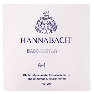 niobn NVbNM^[ o 4 1{ HANNABACH BASS-GUITAR 8424MT M^[ NM