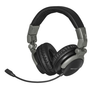 �x�����K�[ BEHRINGER BB 560M �}�C�N�t���w�b�h�t�H��