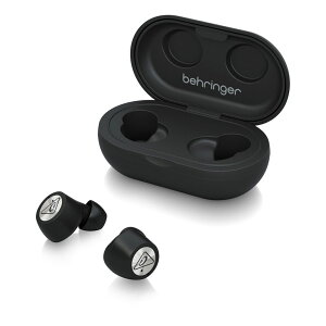 �x�����K�[ BEHRINGER TRUE BUDS �g�D���[���C�����X�C���z��