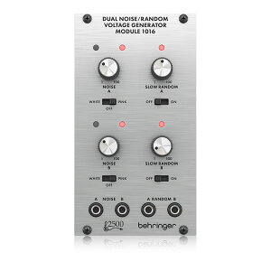 xK[ BEHRINGER DUAL NOISE RANDOM GENE 1016 AiOVZTCU[W[