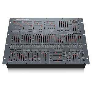 xK[ BEHRINGER 2600 Gray Meanie Z~W[AiOVZTCU[