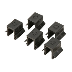 RockBoard RBO B QM AC CF QuickMount Cable Fix Cable Clips 5 pcs. P[uNbv