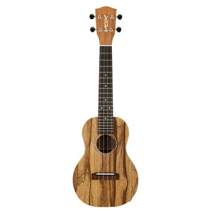 VOX VUP-33 CBL コンサートウクレレ ピックアップ付き 日本製