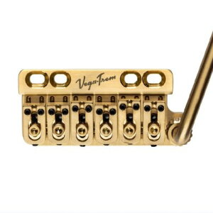 Vega-Trem VT1 Ultra Trem standard Gold Xgg^Cvp tChX^Cgjbg