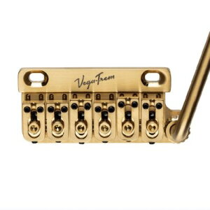 Vega-Trem VT1 Ultra Trem 2-points Gold Xgg^Cvp tChX^Cgjbg